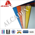 Composite Panel ACP Aluminium PVDF ACP / Acm Bond